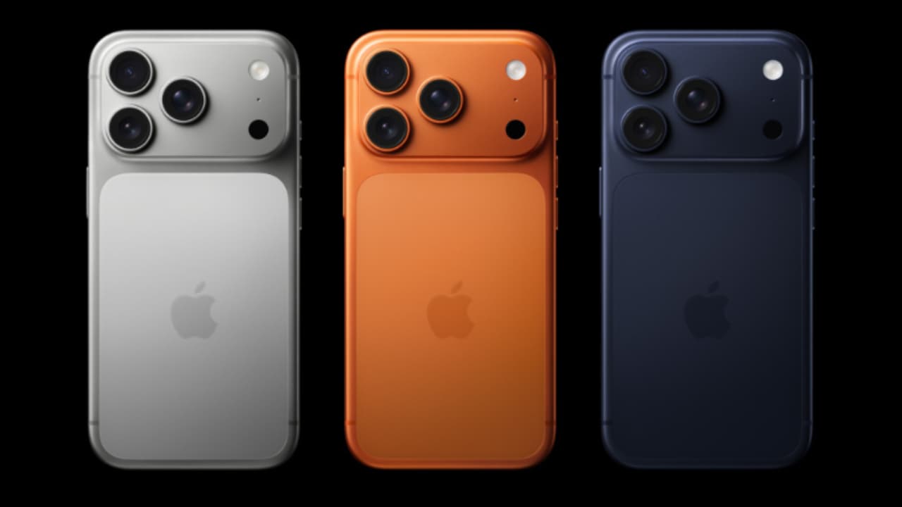 iPhone 17 Pro at Just Rs 99,900? Here's How You Can Grab Apple's Flagship at a Huge Discount