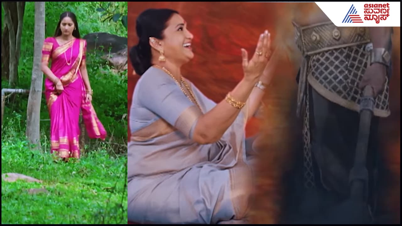 Naa Ninna Bidalaare: ಸಂಜೀವಿನಿ ಸಿಗದೇ ದುರ್ಗಾ ಪರದಾಟ! ಹಿತಾ ಬ*ಲಿಗೆ ವೇದಿಕೆ ಸಿದ್ಧ- ಮುಂದೇನು? Naa Ninna Bidalaare: ಸಂಜೀವಿನಿ ಸಿಗದೇ ದುರ್ಗಾ ಪರದಾಟ! ಹಿತಾ ಬ*ಲಿಗೆ ವೇದಿಕೆ ಸಿದ್ಧ- ಮುಂದೇನು?