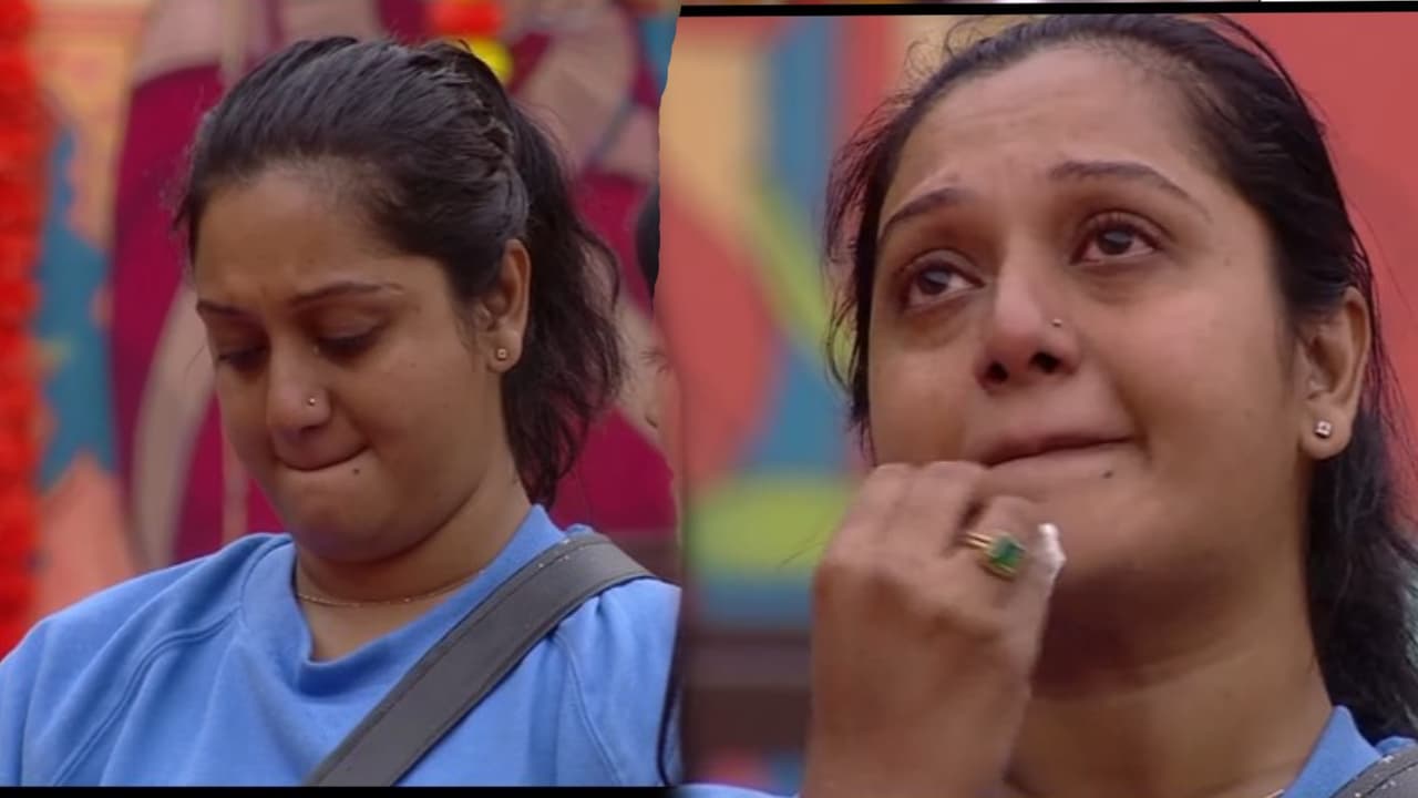 BBK 12: ಅಶ್ವಿನಿ ಗೌಡಗೆ ಮತ್ತೊಂದು ಅವಮಾನ; ಇದನ್ನು ಎಂದಿಗೂ ಮರೆಯೋಕಾಗಲ್ಲ ಎಂದು ಕಣ್ಣೀರು ಹಾಕಿದ ನಟಿ BBK 12: ಅಶ್ವಿನಿ ಗೌಡಗೆ ಮತ್ತೊಂದು ಅವಮಾನ; ಇದನ್ನು ಎಂದಿಗೂ ಮರೆಯೋಕಾಗಲ್ಲ ಎಂದು ಕಣ್ಣೀರು ಹಾಕಿದ ನಟಿ