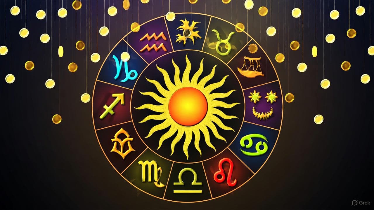 Powerful Digbala Yoga for these 5 zodiac signs, big change in life ಶಕ್ತಿಶಾಲಿ ಯೋಗ | Digbala Yogam 2025 5 Zodiac Signs Has Lucky And Big Changes In Next Days Suh Powerful Digbala Yoga for these 5 zodiac signs, big change in life ಶಕ್ತಿಶಾಲಿ ಯೋಗ | Digbala Yogam 2025 5 Zodiac Signs Has Lucky And Big Changes In Next Days Suh