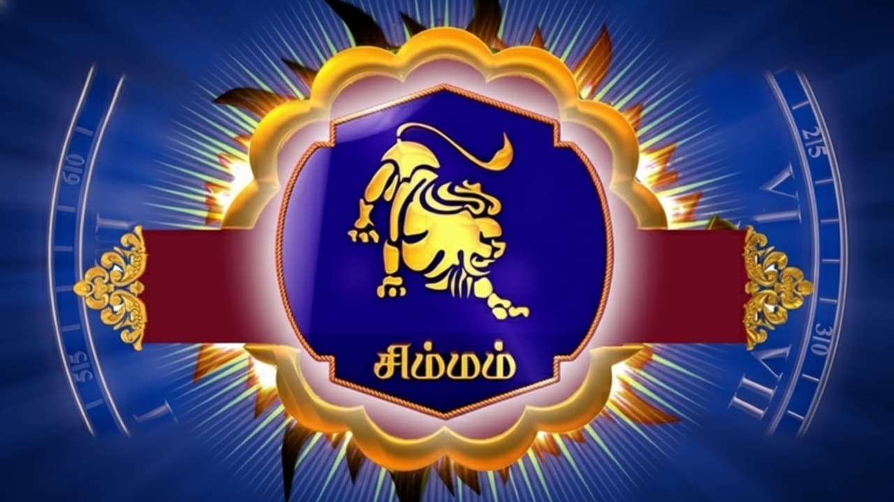 Weekly Rasi Palan: சிம்ம ராசி நேயர்களே, இந்த வாரம் சொத்துக்களை ...