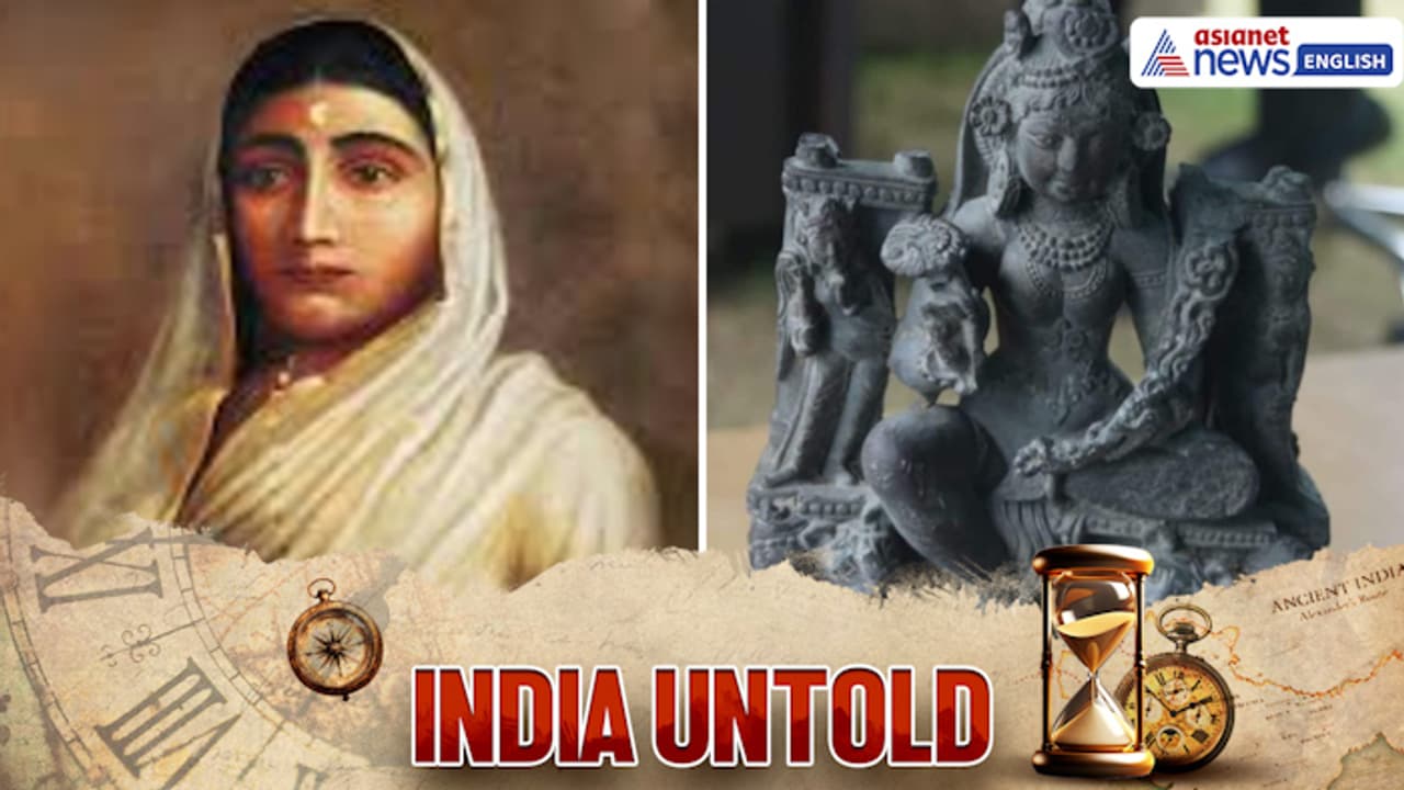 India Untold: How Ahilyabai’s Temple Gave Birth To 200-Year-Old Craft in Bihar's Patharkatti Village