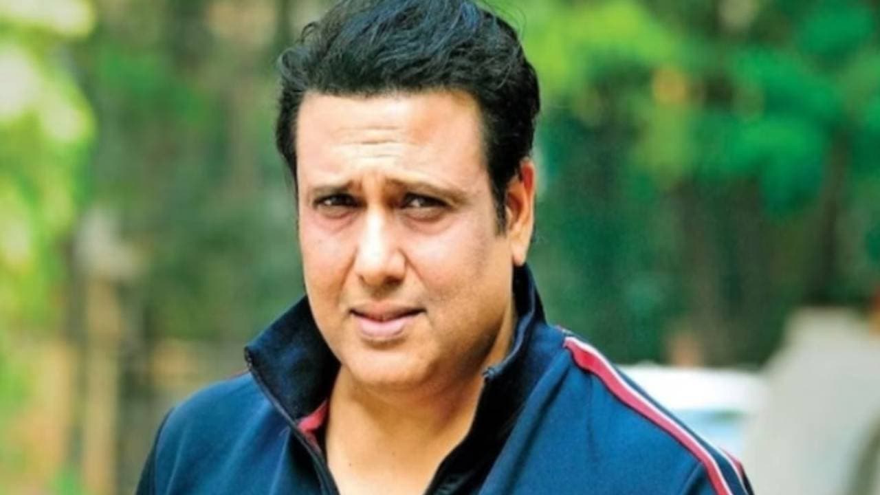 Govinda Admitted To Critical Care A Day After Meeting Ailing Dharmendra