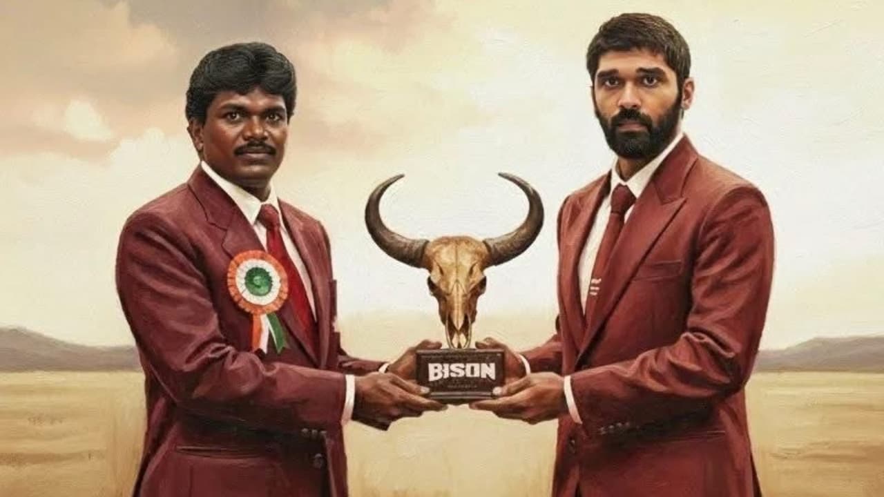 Bison Kaalamaadan on OTT: Netflix or JioHotstar? Where and When to ...