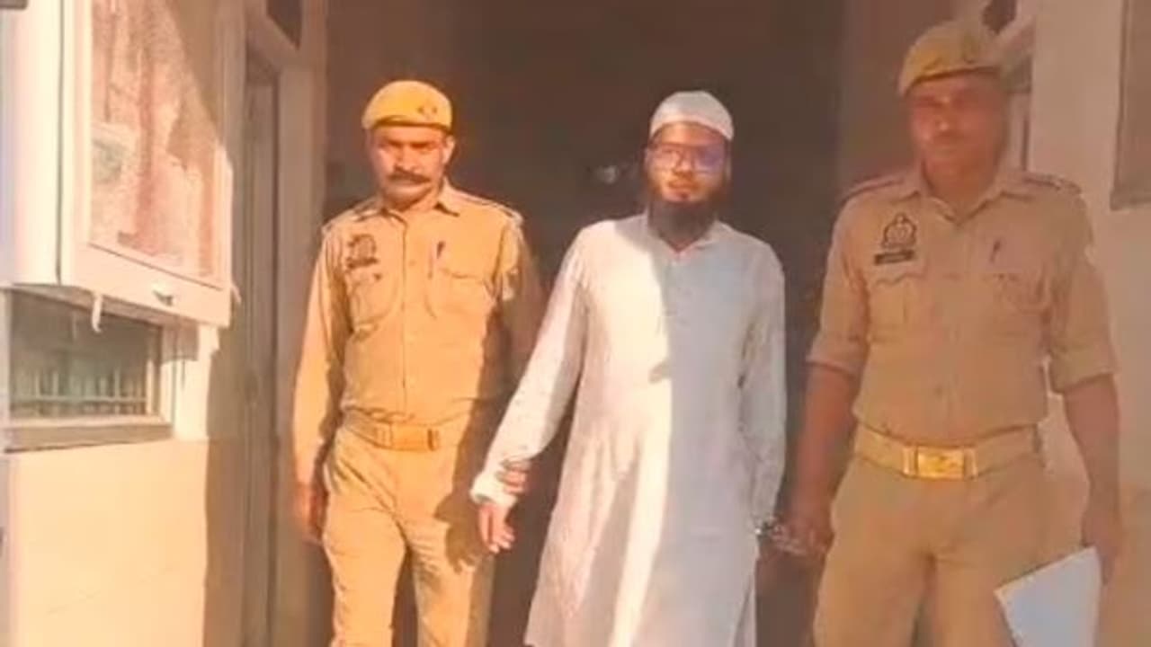 ಮದರಸಾ ಶಾಲೆಗೆ ಪ್ರವೇಶ ನೀಡಲು 13 ವರ್ಷದ ಬಾಲಕಿಗೆ ಕನ್ಯತ್ವ ಪರೀಕ್ಷೆ ವರದಿ ನೀಡುವಂತೆ ಕೇಳಿದ ಶಾಲೆ | Madrasa School Asks 13 Year Old Girl To Submit Virginity Test Report ಮದರಸಾ ಶಾಲೆಗೆ ಪ್ರವೇಶ ನೀಡಲು 13 ವರ್ಷದ ಬಾಲಕಿಗೆ ಕನ್ಯತ್ವ ಪರೀಕ್ಷೆ ವರದಿ ನೀಡುವಂತೆ ಕೇಳಿದ ಶಾಲೆ | Madrasa School Asks 13 Year Old Girl To Submit Virginity Test Report