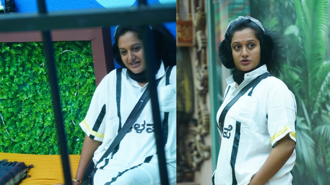 BBK 12: ವಿನಾಶಕಾಲೇ ವಿಪರೀತ ಬುದ್ಧಿ; ಟಾಯ್ಲೆಟ್ಗೆ ಟೂತ್ಬ್ರಶ್ ತಗೊಂಡೋಗಿ ಏನ್ ಮಾಡಿದ್ರು ಅಶ್ವಿನಿ ಗೌಡ? BBK 12: ವಿನಾಶಕಾಲೇ ವಿಪರೀತ ಬುದ್ಧಿ; ಟಾಯ್ಲೆಟ್ಗೆ ಟೂತ್ಬ್ರಶ್ ತಗೊಂಡೋಗಿ ಏನ್ ಮಾಡಿದ್ರು ಅಶ್ವಿನಿ ಗೌಡ?