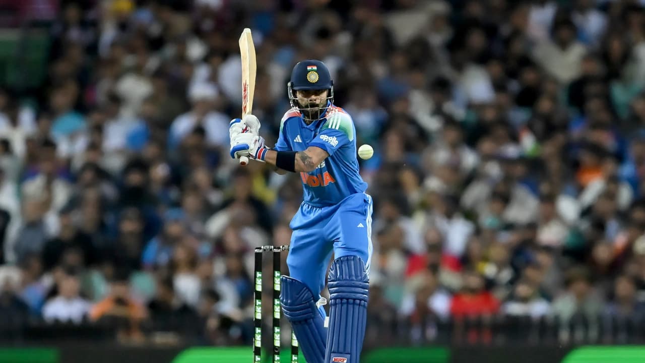IND vs SA: Virat Kohli's ODI Record Sends Warning Signal to South Africa Ahead of Ranchi Clash