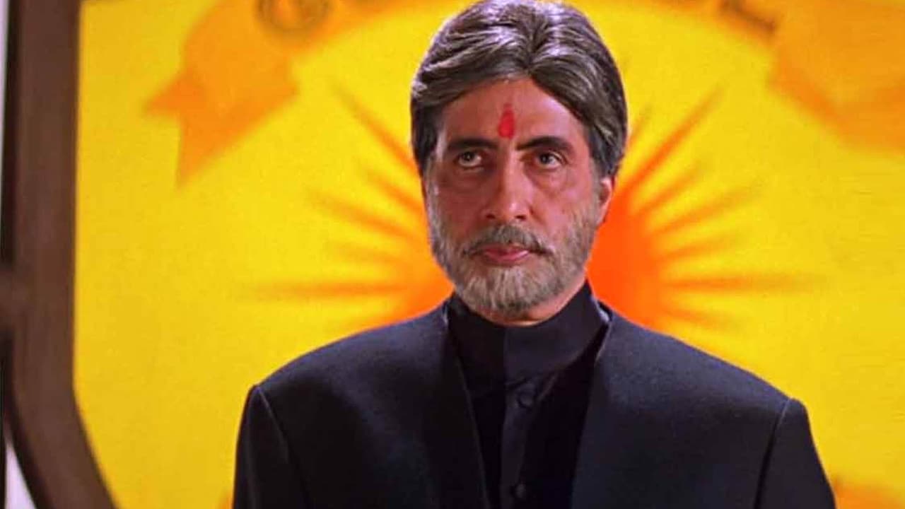 ಬಿಗ್ ಬಿ ಹೆದರಿದ್ದರು, ಚಿನ್ನಿ ಬಿಡಲಿಲ್ಲ; ‘ಜುಮ್ಮಾ ಚುಮ್ಮಾ’ ಡಾನ್ಸ್ ಸ್ಟೆಪ್ ಹಿಂದಿದೆ ಒಂದು ರೋಚಕ ಕಥೆ! | Choreographer Reveals Amitabh Bachchan Was Worried Jumma Chumma Hook Step ಬಿಗ್ ಬಿ ಹೆದರಿದ್ದರು, ಚಿನ್ನಿ ಬಿಡಲಿಲ್ಲ; ‘ಜುಮ್ಮಾ ಚುಮ್ಮಾ’ ಡಾನ್ಸ್ ಸ್ಟೆಪ್ ಹಿಂದಿದೆ ಒಂದು ರೋಚಕ ಕಥೆ! | Choreographer Reveals Amitabh Bachchan Was Worried Jumma Chumma Hook Step