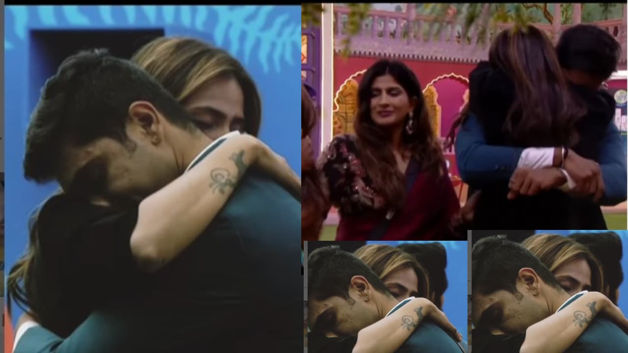 ಲವ್ನೂ ಮಾಡ್ತಾರೆ, ಅಣ್ಣನೂ ಅಂತಾರೆ! ನಮ್ಗೆ ಬೆಲೆನೇ ಇಲ್ವಾ? Bigg Boss ಹೆಣ್ಮಕ್ಕಳ ವಿರುದ್ಧ ದೂರು ಲವ್ನೂ ಮಾಡ್ತಾರೆ, ಅಣ್ಣನೂ ಅಂತಾರೆ! ನಮ್ಗೆ ಬೆಲೆನೇ ಇಲ್ವಾ? Bigg Boss ಹೆಣ್ಮಕ್ಕಳ ವಿರುದ್ಧ ದೂರು