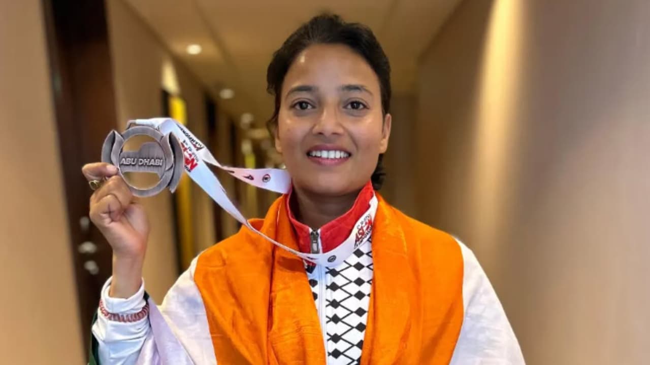 Rohini Kalam ಏಷ್ಯನ್ ಗೇಮ್ಸ್ನಲ್ಲಿ ಭಾರತ ಪ್ರತಿನಿಧಿಸಿದ ಅಥ್ಲೀಟ್ ರೋಹಿನಿ ಶವವಾಗಿ ಪತ್ತೆ, ಹಲವು ಅನುಮಾನ | Athlete Rohini Kalam Who Represented India In Asian Games Found Dead At Home Rohini Kalam ಏಷ್ಯನ್ ಗೇಮ್ಸ್ನಲ್ಲಿ ಭಾರತ ಪ್ರತಿನಿಧಿಸಿದ ಅಥ್ಲೀಟ್ ರೋಹಿನಿ ಶವವಾಗಿ ಪತ್ತೆ, ಹಲವು ಅನುಮಾನ | Athlete Rohini Kalam Who Represented India In Asian Games Found Dead At Home