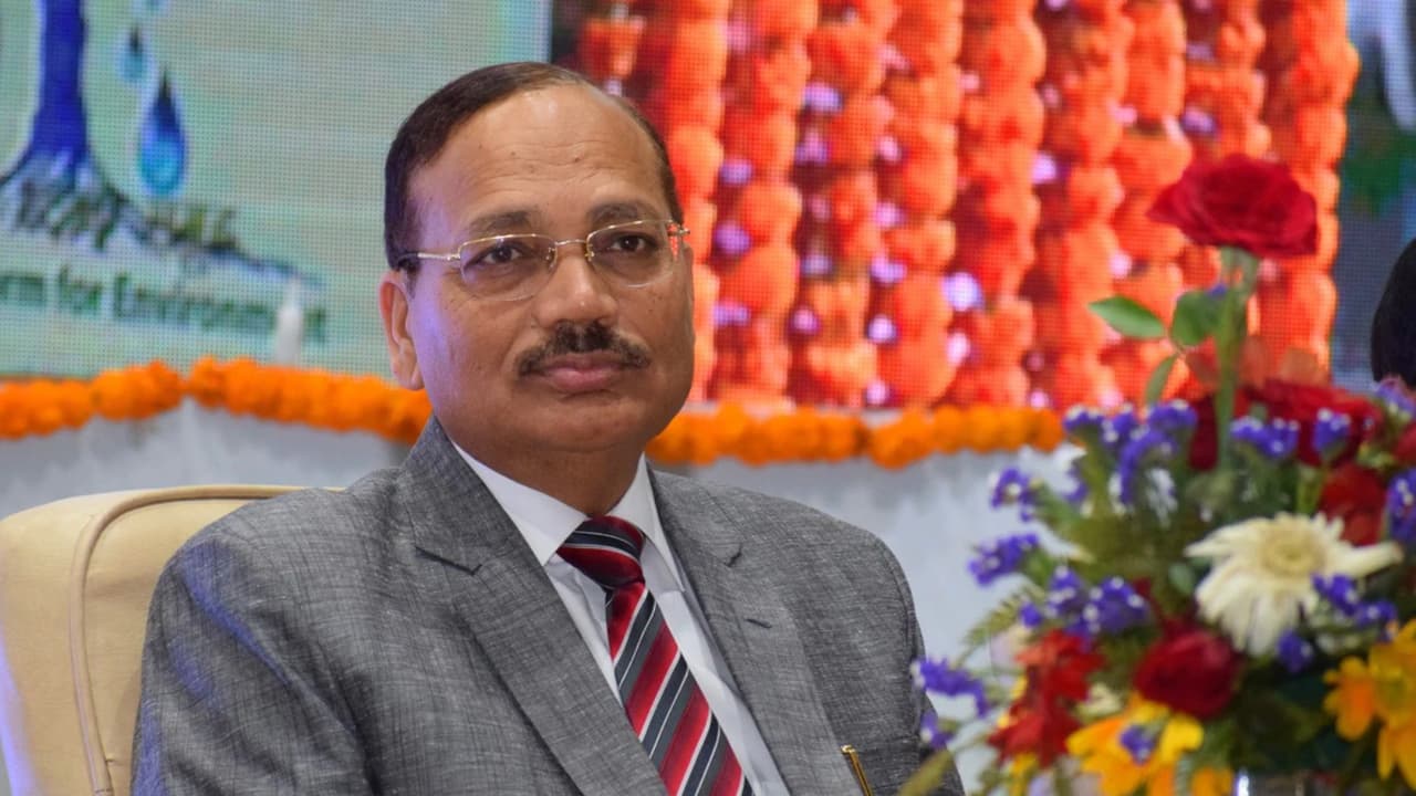 CJI ನ.23ಕ್ಕೆ ಚೀಫ್ ಜಸ್ಟಿಸ್ ಬಿಆರ್ ಗವಾಯಿ ನಿವೃತ್ತಿ, ಮುಂದಿನ ಸಿಜೆಐ ಹೆಸರು ಸೂಚಿಸಿದ ಮುಖ್ಯ ನ್ಯಾಯಮೂರ್ತಿ | Cji Recommend Justice Surya Kant Name For Next Chief Justice Of India CJI ನ.23ಕ್ಕೆ ಚೀಫ್ ಜಸ್ಟಿಸ್ ಬಿಆರ್ ಗವಾಯಿ ನಿವೃತ್ತಿ, ಮುಂದಿನ ಸಿಜೆಐ ಹೆಸರು ಸೂಚಿಸಿದ ಮುಖ್ಯ ನ್ಯಾಯಮೂರ್ತಿ | Cji Recommend Justice Surya Kant Name For Next Chief Justice Of India