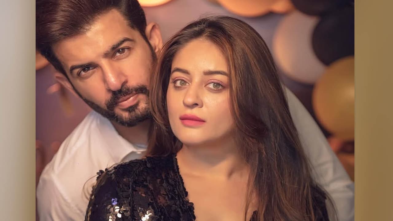 जय भानुशाली और माही विज ने लिया तलाक लेने का फैसला जय भानुशाली और माही विज ने लिया तलाक लेने का फैसला