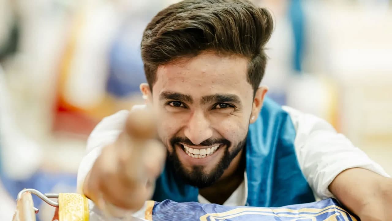 ಮುಂದಿನ ಸಿನಿಮಾ ಕುರಿತು ಪೋಸ್ಟ್ ಮಾಡಿ ದುರಂತ ಅಂತ್ಯಕಂಡ ಜಮ್ತಾರಾ ಸೀಸನ್ 2 ಖ್ಯಾತಿಯ ನಟ ಮುಂದಿನ ಸಿನಿಮಾ ಕುರಿತು ಪೋಸ್ಟ್ ಮಾಡಿ ದುರಂತ ಅಂತ್ಯಕಂಡ ಜಮ್ತಾರಾ ಸೀಸನ್ 2 ಖ್ಯಾತಿಯ ನಟ