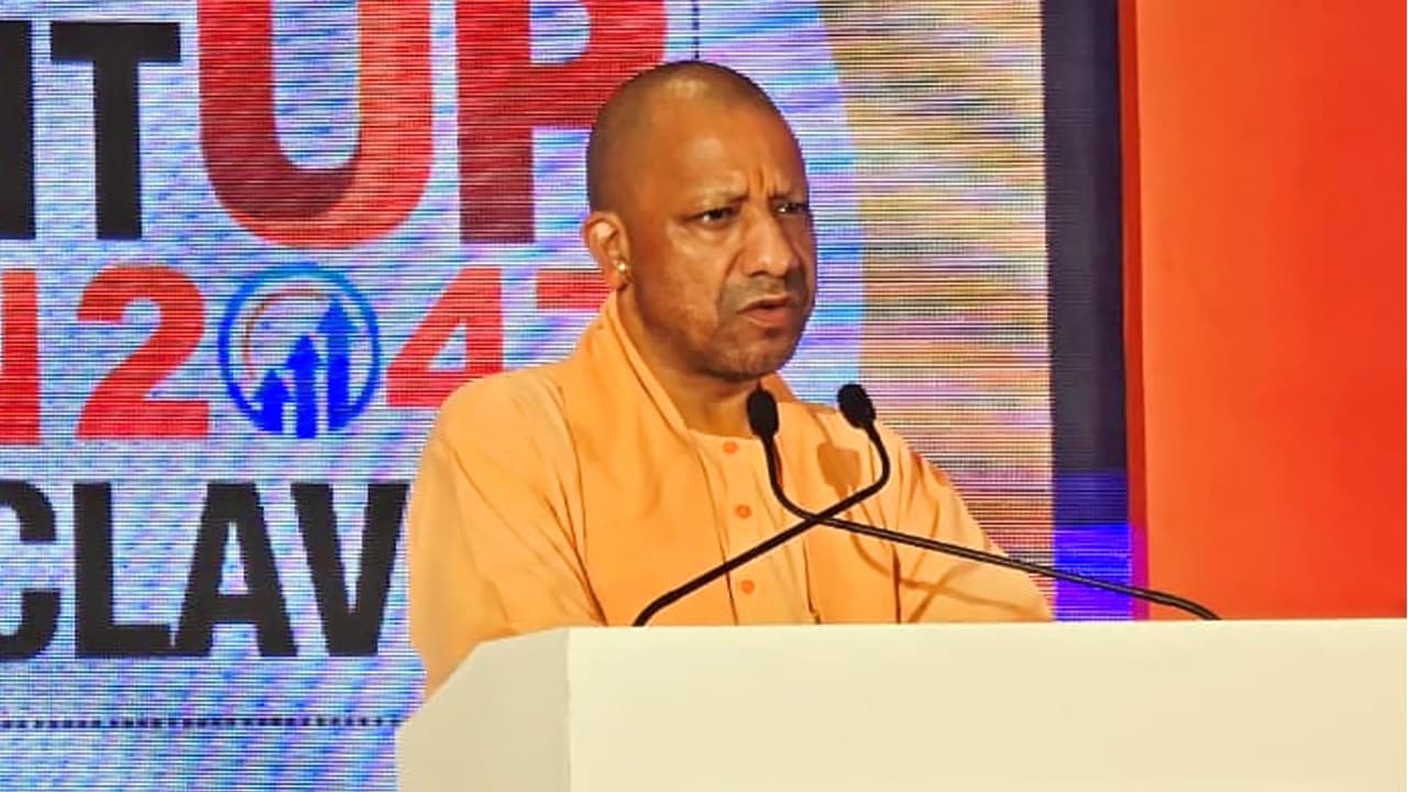 Yogi Adityanath ಸಿಎಂ ಯೋಗಿ ಮಹತ್ವದ ನಿರ್ಧಾರ ಘೋಷಣೆ, ಮುಸ್ತಾಫಾಬಾದ್ ಗ್ರಾಮ ಇನ್ನು ಕಬೀರ್ ಧಾಮ | Cm Yogi Adityanath Announces To Rename Mustafabad Village To Kabirdham Yogi Adityanath ಸಿಎಂ ಯೋಗಿ ಮಹತ್ವದ ನಿರ್ಧಾರ ಘೋಷಣೆ, ಮುಸ್ತಾಫಾಬಾದ್ ಗ್ರಾಮ ಇನ್ನು ಕಬೀರ್ ಧಾಮ | Cm Yogi Adityanath Announces To Rename Mustafabad Village To Kabirdham