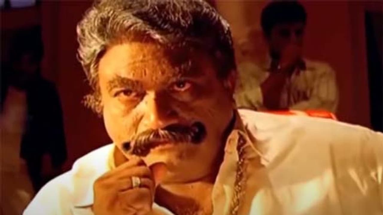 Jayaprakash Reddy: ఎవరికీ తెలియకుండా ఈ విలన్ అంత గొప్ప పని చేశారా, పేద ...