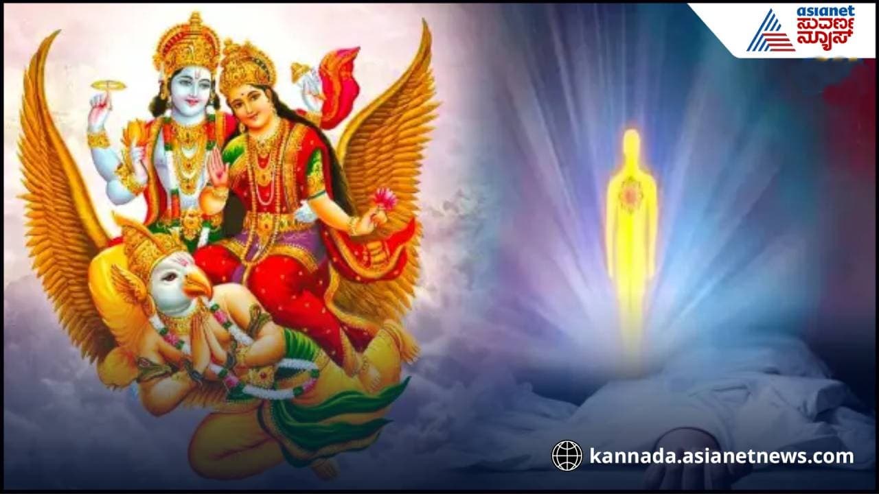 Garuda purana: ಹೀಗೆ ಮಾಡಿದರೆ ಮುಂದಿನ ಜನ್ಮದಲ್ಲಿ ರಣಹದ್ದು, ನಾಯಿ ಆಗುವುದು ಖಚಿತ! | Garuda Purana Secret Of What You Become In Your Reincarnation Bni Garuda purana: ಹೀಗೆ ಮಾಡಿದರೆ ಮುಂದಿನ ಜನ್ಮದಲ್ಲಿ ರಣಹದ್ದು, ನಾಯಿ ಆಗುವುದು ಖಚಿತ! | Garuda Purana Secret Of What You Become In Your Reincarnation Bni