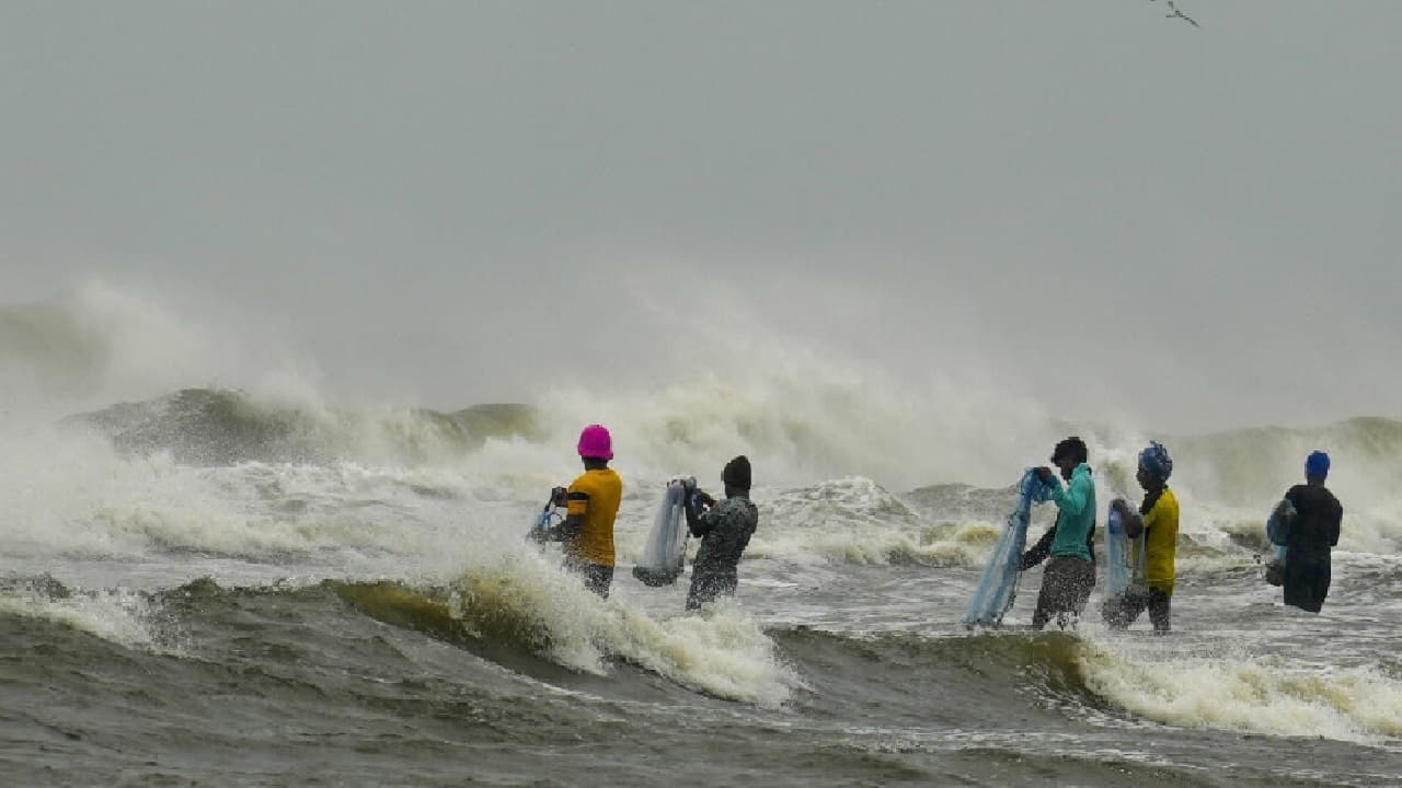 AP Cyclones: ఆంధ్రప్రదేశ్ రాష్ట్రానికే తుఫానులు అధికంగా వస్తాయెందుకు ...