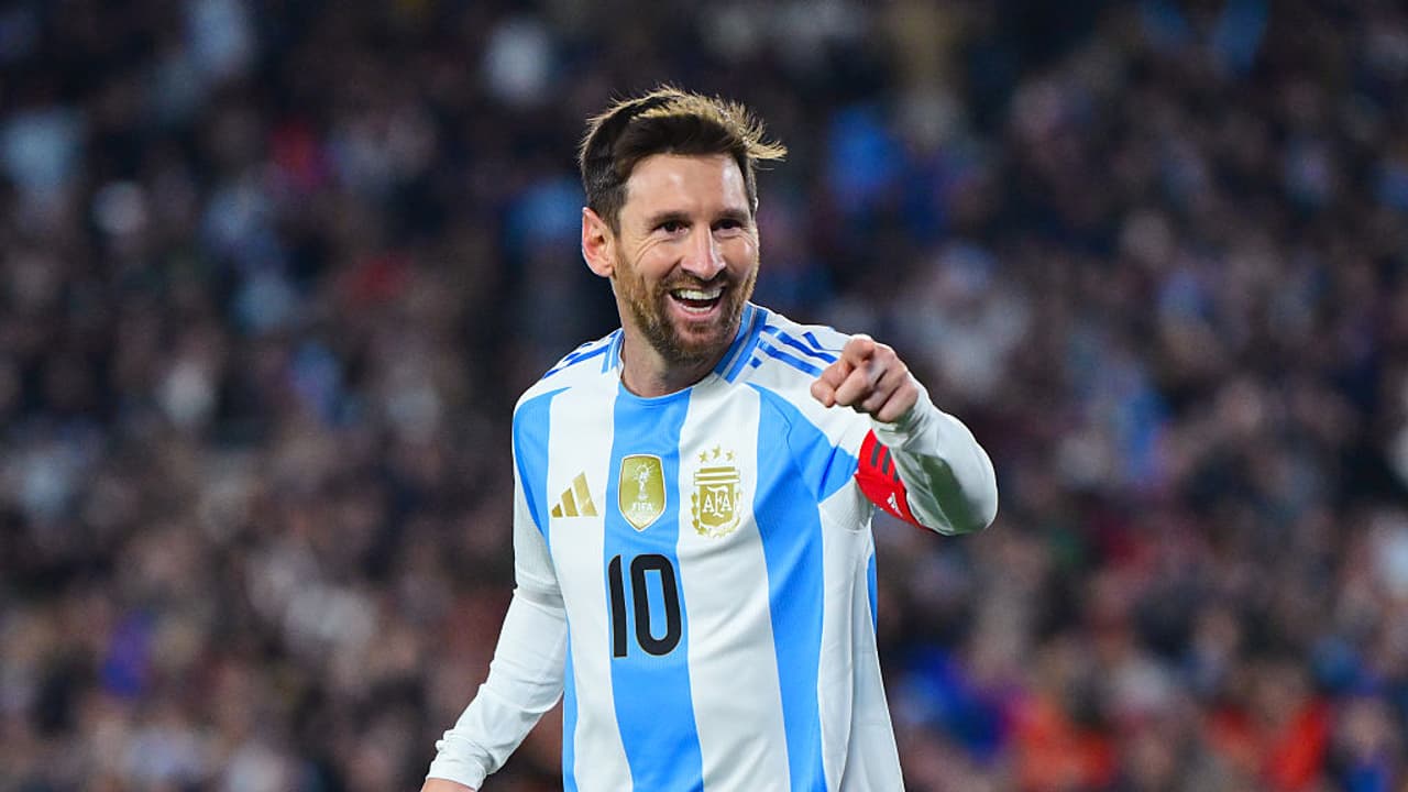 Inside Lionel Messi's India Tour: Fashion Show to 2022 WC Memorabilia Auction – What Fans Can Expect