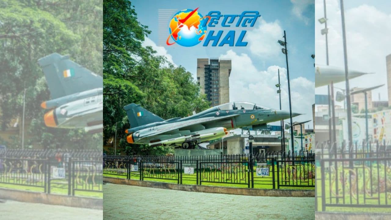 ಐದನೇ ತಲೆಮಾರಿನ ದೇಶದ ಮೊದಲ ಸ್ಟೆಲ್ತ್ ಯುದ್ಧ ವಿಮಾನ ರೇಸಿಂದ ಬೆಂಗ್ಳೂರಿನ ಎಚ್ಎಎಲ್ ಔಟ್ | Hal Ruled Out Of Indias First Stealth Combat Aircraft Race ಐದನೇ ತಲೆಮಾರಿನ ದೇಶದ ಮೊದಲ ಸ್ಟೆಲ್ತ್ ಯುದ್ಧ ವಿಮಾನ ರೇಸಿಂದ ಬೆಂಗ್ಳೂರಿನ ಎಚ್ಎಎಲ್ ಔಟ್ | Hal Ruled Out Of Indias First Stealth Combat Aircraft Race