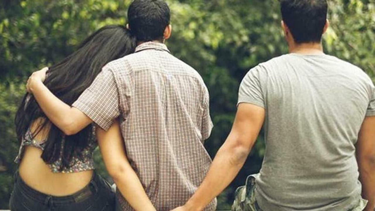 Gujarat Love Triangle Murder Plot: Woman Kills Husband with the Help of ...