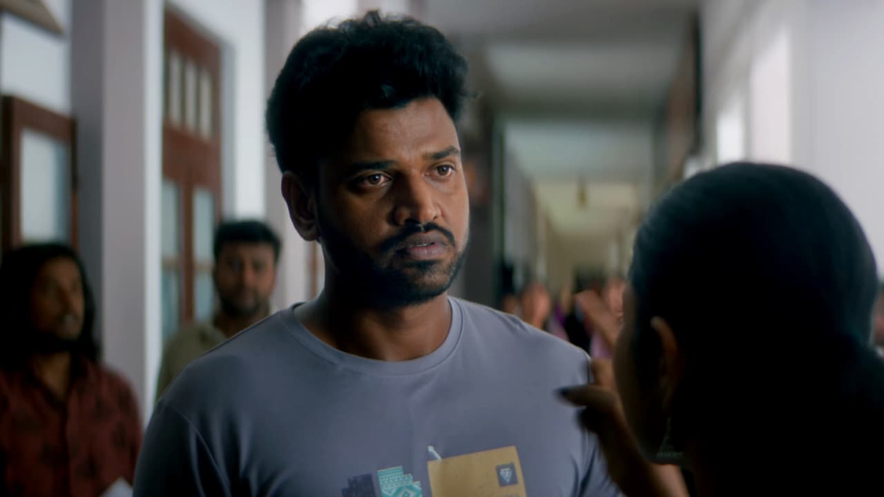 ലുക്മാന്‍ ‘അതിഭീകര കാമുകന്‍’; ട്രെയിലര്‍ എത്തി