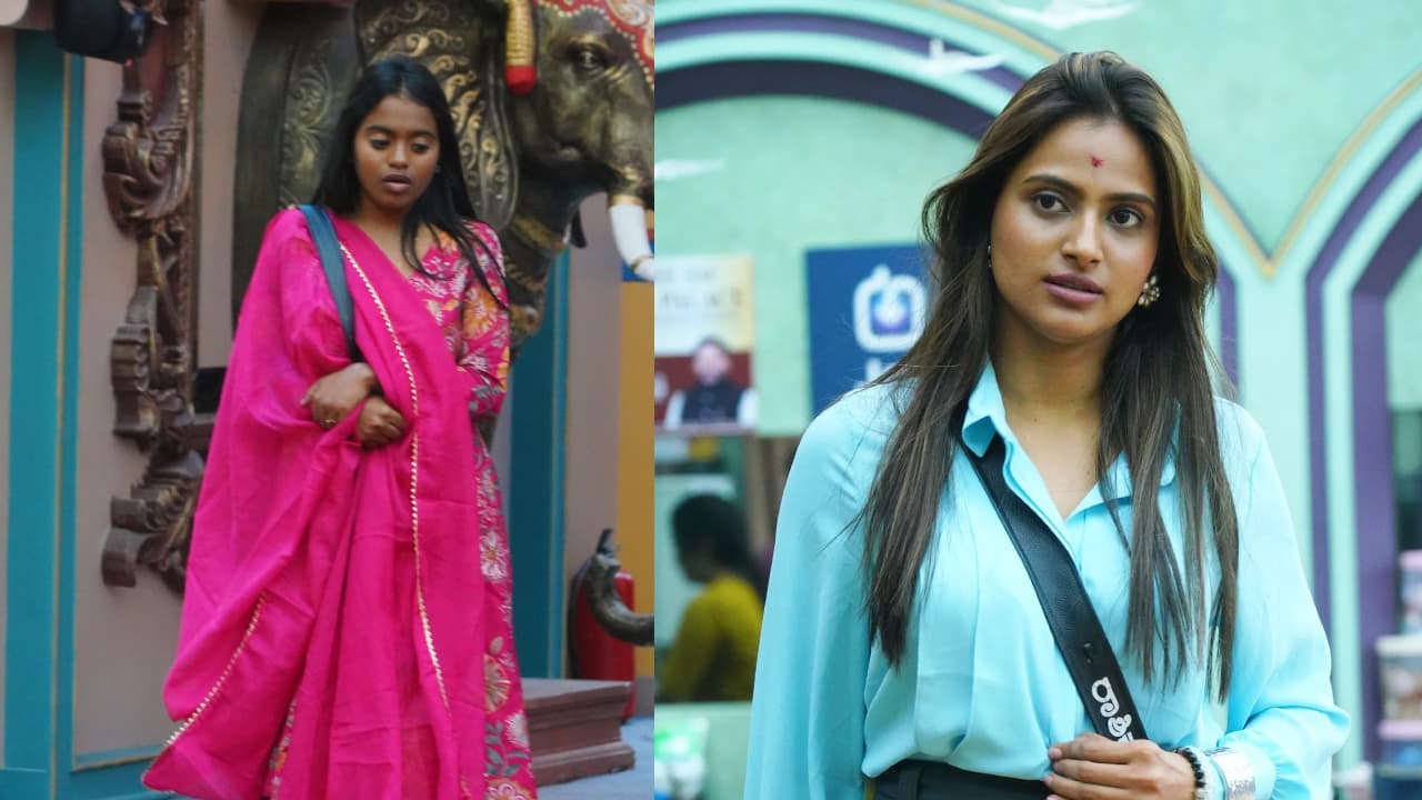 BBK 12: ಆ ವಿಡಿಯೋ ರಿಲೀಸ್ ಆದ್ರೆ ರಾಶಿಕಾ ಶೆಟ್ಟಿ ಕಥೆ ಅಷ್ಟೇ..! ರಕ್ಷಿತಾಗೆ ಬೈದೋರು ಕ್ಷಮೆ ಕೇಳ್ಬೇಕು BBK 12: ಆ ವಿಡಿಯೋ ರಿಲೀಸ್ ಆದ್ರೆ ರಾಶಿಕಾ ಶೆಟ್ಟಿ ಕಥೆ ಅಷ್ಟೇ..! ರಕ್ಷಿತಾಗೆ ಬೈದೋರು ಕ್ಷಮೆ ಕೇಳ್ಬೇಕು