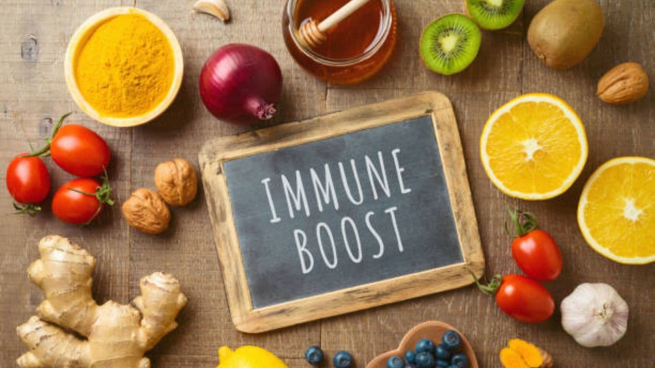 Winter Wellness: 5 Home Remedies to Strengthen Your Immunity