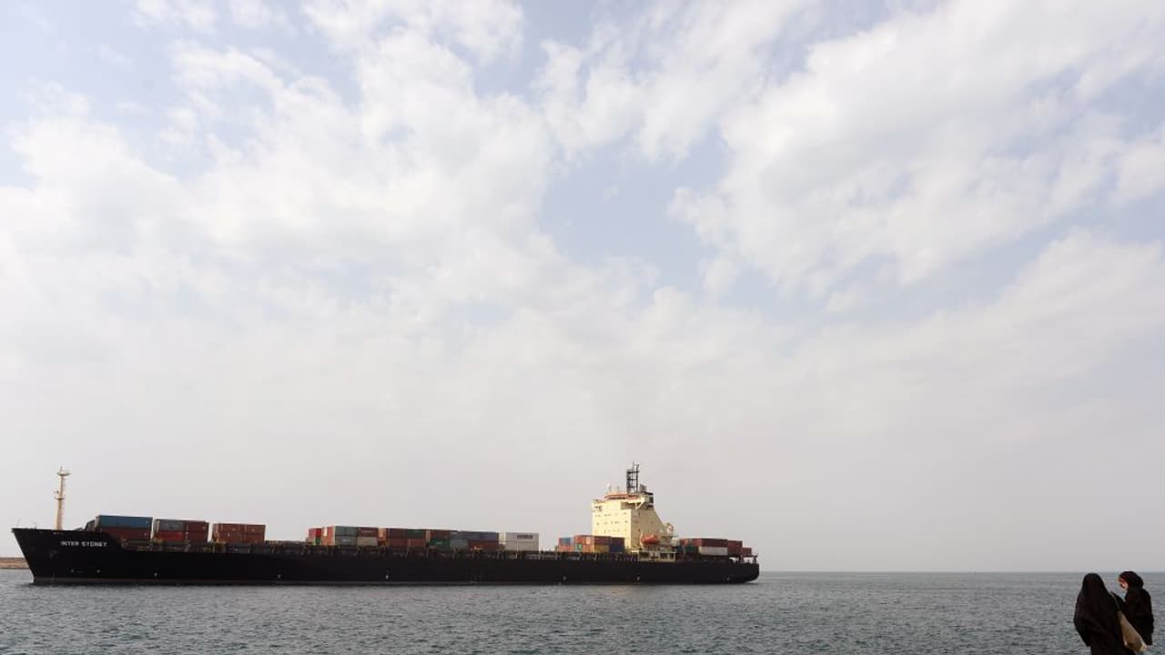 India Secures Six-Month US Sanctions Exemption for Iran's Chabahar Port