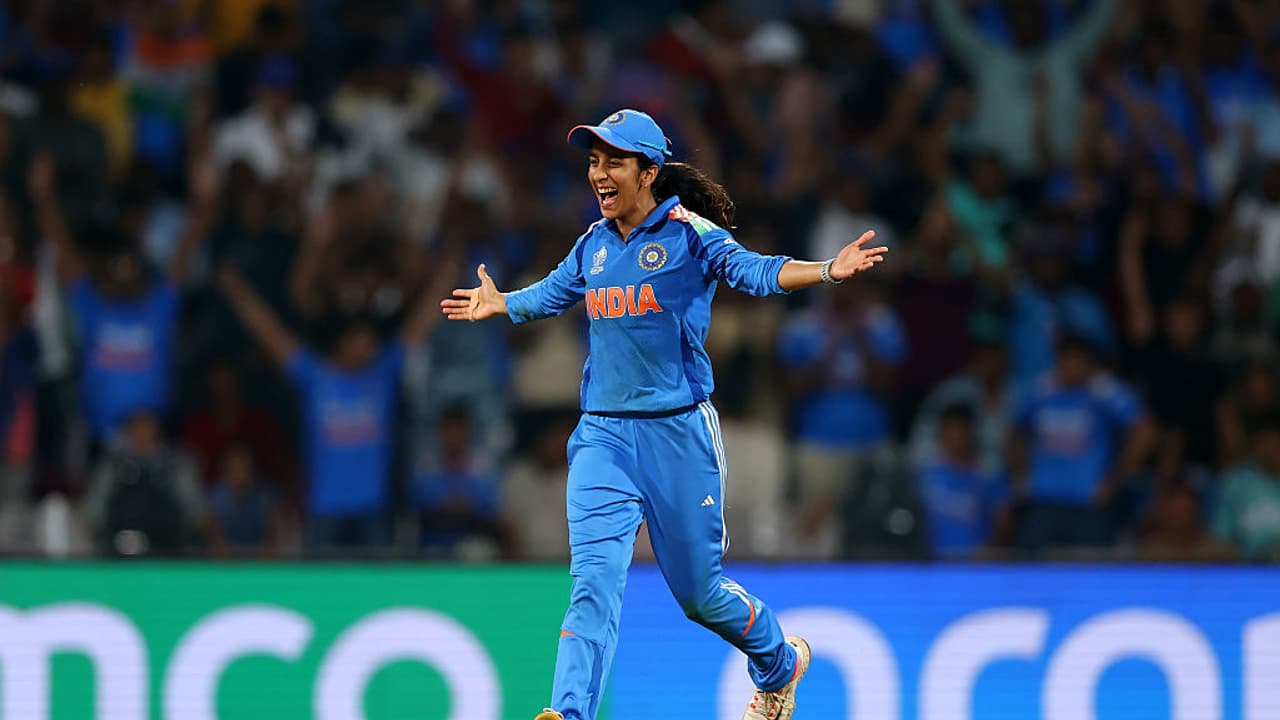 ಜೆಮಿಮಾ ರೋಡ್ರಿಗ್ಸ್: ಈಕೆ ಕೇವಲ ಆಟಗಾರ್ತಿಯಲ್ಲ, ಅನೇಕರಿಗೆ ಸ್ಫೂರ್ತಿಯ ಚಿಲುಮೆ! ಜೆಮಿಮಾ ರೋಡ್ರಿಗ್ಸ್: ಈಕೆ ಕೇವಲ ಆಟಗಾರ್ತಿಯಲ್ಲ, ಅನೇಕರಿಗೆ ಸ್ಫೂರ್ತಿಯ ಚಿಲುಮೆ!