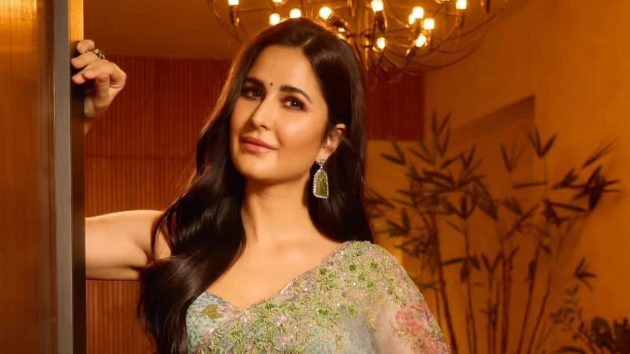 Katrina Kaif Pregnancy Photos Leak: Fans Furious Over Privacy Invasion | Asianet Newsable