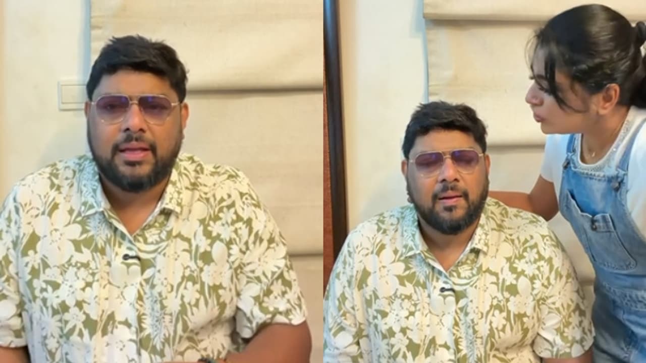 Midhun Ramesh Midhun Ramesh: കല്യാണം കഴിച്ചതുകൊണ്ടാണ് ഈ സമ്പാദ്യമൊക്കെ ഉണ്ടായതെന്ന് ...