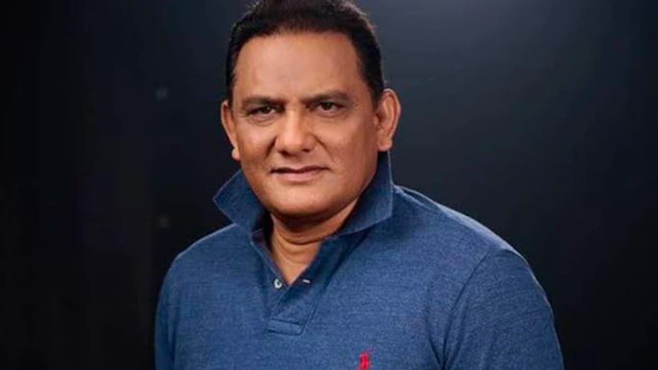 Azharuddin minister: ಅಲ್ಲಾಹ್ ಹೆಸರಲ್ಲಿ ತೆಲಂಗಾಣ ಸಚಿವನಾಗಿ ಪ್ರಮಾಣವಚನ ಸ್ವೀಕರಿಸಿದ ಕ್ರಿಕೆಟರ್ ಅಜರುದ್ದೀನ್ | Cricketer Mohammed Azharuddin Now Telangan Minister Azharuddin minister: ಅಲ್ಲಾಹ್ ಹೆಸರಲ್ಲಿ ತೆಲಂಗಾಣ ಸಚಿವನಾಗಿ ಪ್ರಮಾಣವಚನ ಸ್ವೀಕರಿಸಿದ ಕ್ರಿಕೆಟರ್ ಅಜರುದ್ದೀನ್ | Cricketer Mohammed Azharuddin Now Telangan Minister