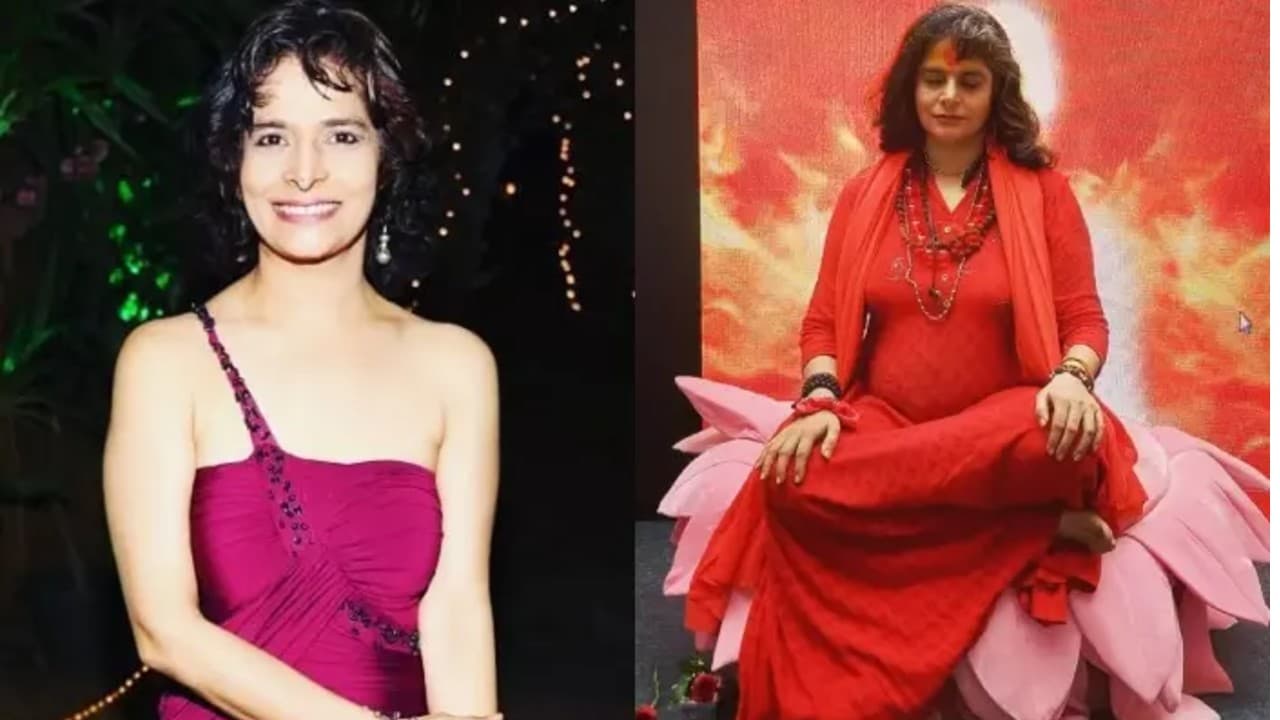 Nupur Alankar: ಆಧ್ಯಾತ್ಮ ಜೀವನಕ್ಕಾಗಿ ನಟನೆ ತೊರೆದು ಸನ್ಯಾಸಿಯಾಗಿ ಹಿಮಾಲಯಕ್ಕೆ ತೆರಳಿದ ನಟಿ ನೂಪುರ್ ಅಲಂಕಾರ್ | Story Of Actress Nupur Alankar From Screen To Sanyaas Bni Nupur Alankar: ಆಧ್ಯಾತ್ಮ ಜೀವನಕ್ಕಾಗಿ ನಟನೆ ತೊರೆದು ಸನ್ಯಾಸಿಯಾಗಿ ಹಿಮಾಲಯಕ್ಕೆ ತೆರಳಿದ ನಟಿ ನೂಪುರ್ ಅಲಂಕಾರ್ | Story Of Actress Nupur Alankar From Screen To Sanyaas Bni