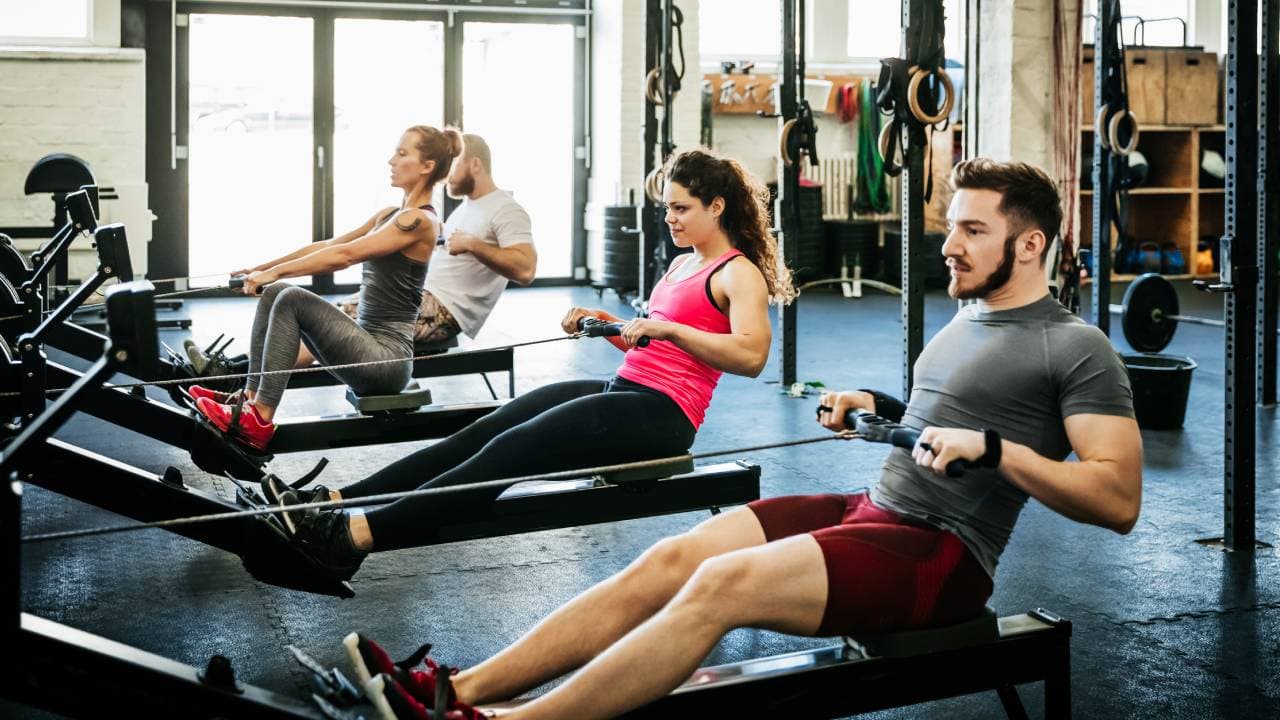 Weight Loss : 3 महीने में 50 किलो वजन घटाने पर पोर्शे कार का गिफ्ट! जिम के ऑफर से सब हैरान | Asianet News Hindi