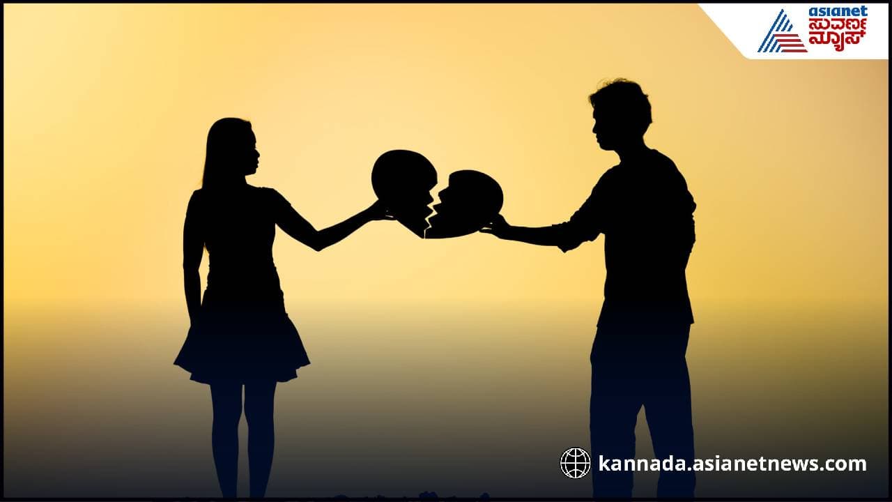 Love Break Up: ಪ್ರೇಮಿಸುವವರು ಕೈಕೊಟ್ಟಾಗ ಯಾವ ಜನ್ಮರಾಶಿಯವರು ಹೇಗೆ ವರ್ತಿಸುತ್ತಾರೆ? | What Every Zodiac Born Do When Their Love Break Up Bni Love Break Up: ಪ್ರೇಮಿಸುವವರು ಕೈಕೊಟ್ಟಾಗ ಯಾವ ಜನ್ಮರಾಶಿಯವರು ಹೇಗೆ ವರ್ತಿಸುತ್ತಾರೆ? | What Every Zodiac Born Do When Their Love Break Up Bni