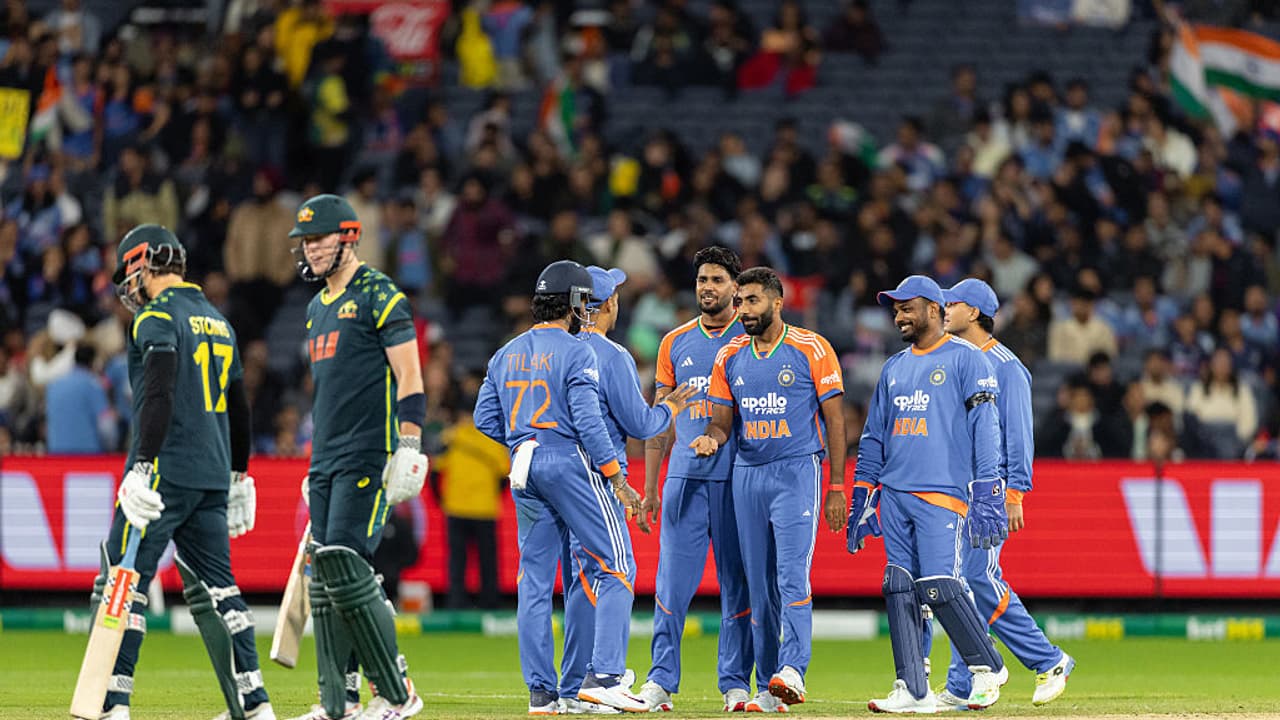 AUS vs IND, 2nd T20I: 5 Talking Points from India’s 4-Wicket Defeat to Australia at MCG