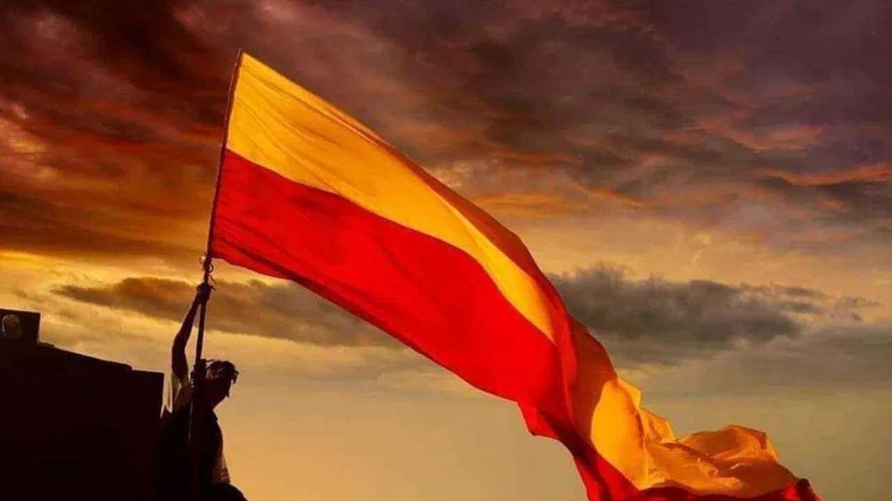 Kannada Rajyotsava: ದೇಶ ಯಾವುದಾದರೇನು ಕನ್ನಡ ಕಂಪನು ಮೆರೆವೆನು: ವಿದೇಶದಲ್ಲೂ ಕನ್ನಡತನ ಬೆಳೆಸುತ್ತಿರುವ ಕನ್ನಡಿಗರು | Kannada Rajyotsava Nri Kannadigas Global Kannada Ambassadors Gvd Kannada Rajyotsava: ದೇಶ ಯಾವುದಾದರೇನು ಕನ್ನಡ ಕಂಪನು ಮೆರೆವೆನು: ವಿದೇಶದಲ್ಲೂ ಕನ್ನಡತನ ಬೆಳೆಸುತ್ತಿರುವ ಕನ್ನಡಿಗರು | Kannada Rajyotsava Nri Kannadigas Global Kannada Ambassadors Gvd