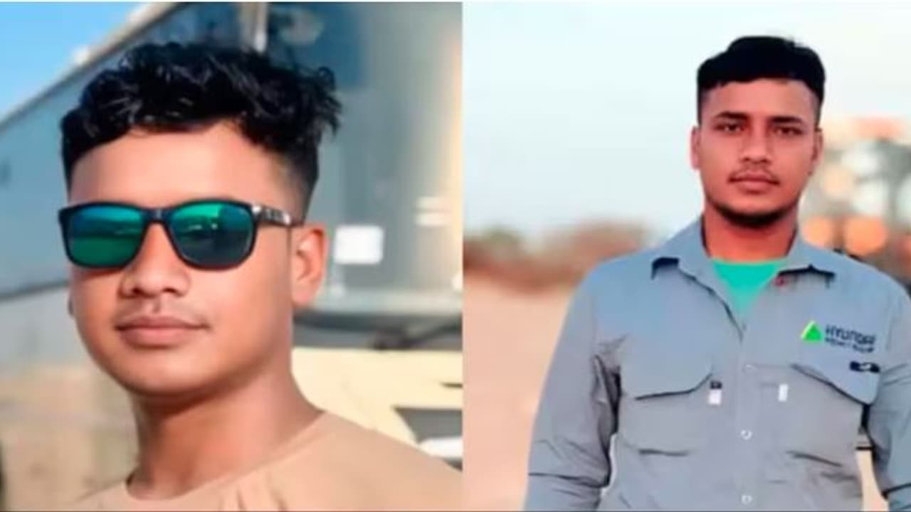 ಸೌದಿ ಅರೇಬಿಯಾದಲ್ಲಿ ಕೆಲಸ ಮಾಡ್ತಿದ್ದ 26 ವರ್ಷ ಭಾರತೀಯ ಯುವಕ ಪೊಲೀಸರ ಗುಂಡೇಟಿಗೆ ಬಲಿ | Shootout In Saudi Arabia Jeddah Indian Youth Died In Crossfire ಸೌದಿ ಅರೇಬಿಯಾದಲ್ಲಿ ಕೆಲಸ ಮಾಡ್ತಿದ್ದ 26 ವರ್ಷ ಭಾರತೀಯ ಯುವಕ ಪೊಲೀಸರ ಗುಂಡೇಟಿಗೆ ಬಲಿ | Shootout In Saudi Arabia Jeddah Indian Youth Died In Crossfire