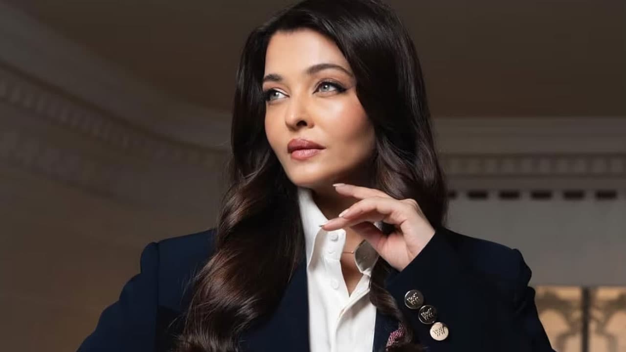 Aishwarya Rai Bachchan Net Worth, Income Sources: Top 10 Richest