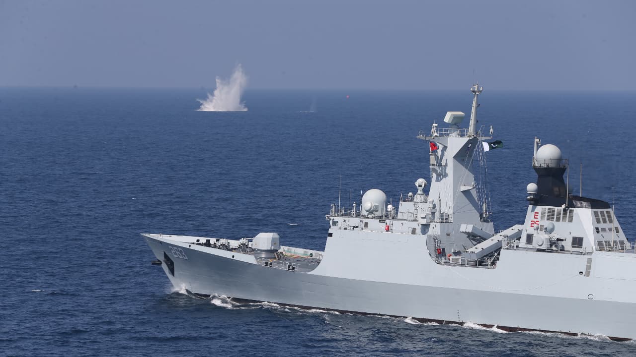 The Intelligence Compartmentalisation Problem: CMF-Pakistan Information Asymmetry and Strategic Leakage