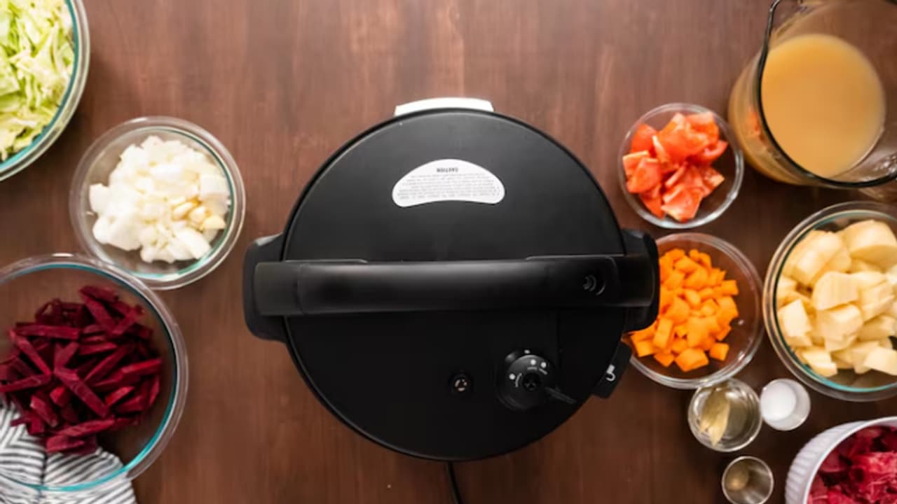 Cooking Guide: 7 Foods You Should Never Put in Your Slow Cooker and Why ...