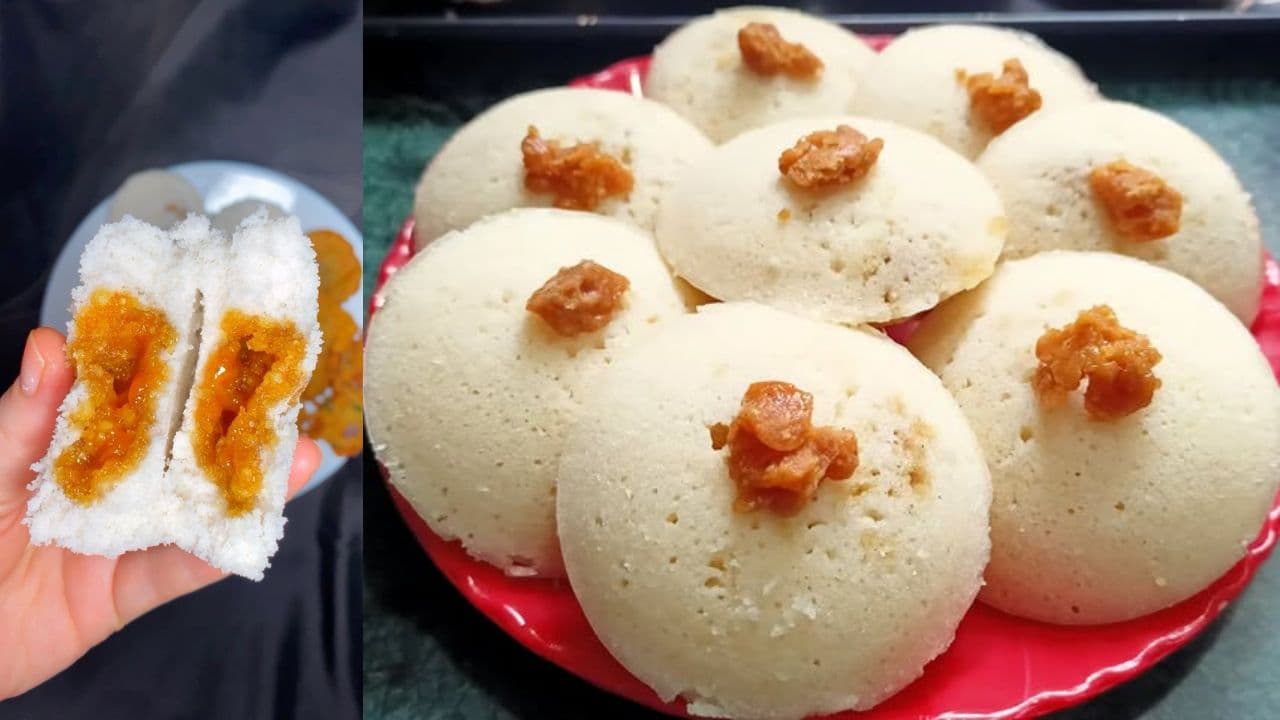 Bihar Bhakka Recipe: इडली का बिहारी ट्विस्ट, स्वाद ऐसा कि हर सुबह यही ...