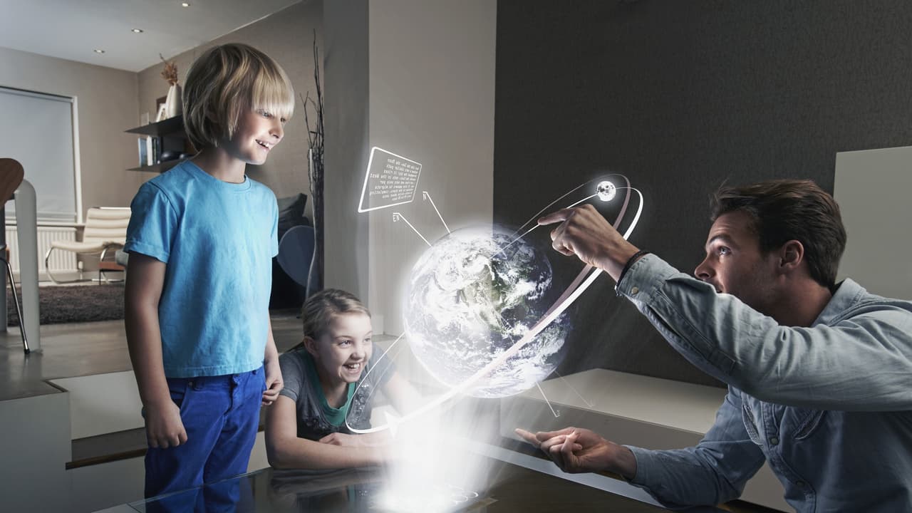 Mathematical Proof Debunks Simulation Theory, Shows Universe Can’t Be ...