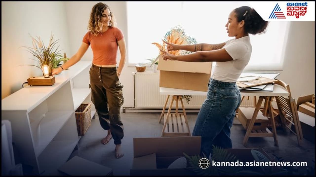 Gen Z interest in buying their own home : ಮೋಜು – ಮಸ್ತಿ ಜೊತೆ ಸ್ವಂತ ಮನೆ, ಜಿನ್ ಜಿಗಳ ಆಸಕ್ತಿ ಬಹಳ ಭಿನ್ನ | Gen Z Are Showing Interest In Buying Their Own Home Gen Z interest in buying their own home : ಮೋಜು – ಮಸ್ತಿ ಜೊತೆ ಸ್ವಂತ ಮನೆ, ಜಿನ್ ಜಿಗಳ ಆಸಕ್ತಿ ಬಹಳ ಭಿನ್ನ | Gen Z Are Showing Interest In Buying Their Own Home