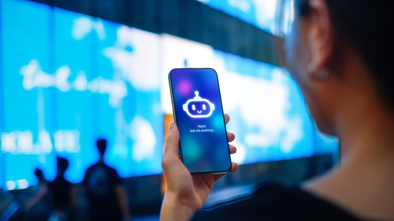 AI Chatbot Addiction Linked to Mental Health Risks, Experts Sound the Alarm