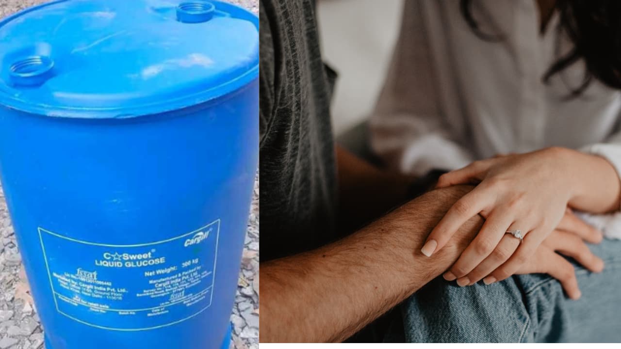 Blue Drum Relationship ನಾನು ನೀಲಿ ಡ್ರಂ ಆಗಲಾರೆ, ಪತ್ನಿಗಾಗಿ ಮಿಡಿದ ಪತಿಯ ಹೃದಯದಿಂದ ಪೊಲೀಸರು ಕಂಗಾಲು | I Dont Want Another Blue Drum Man Request Police Intervention On His Life Case Blue Drum Relationship ನಾನು ನೀಲಿ ಡ್ರಂ ಆಗಲಾರೆ, ಪತ್ನಿಗಾಗಿ ಮಿಡಿದ ಪತಿಯ ಹೃದಯದಿಂದ ಪೊಲೀಸರು ಕಂಗಾಲು | I Dont Want Another Blue Drum Man Request Police Intervention On His Life Case