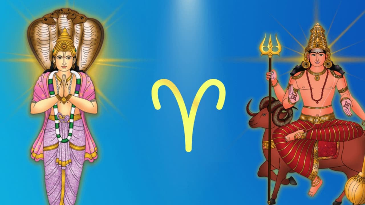 ಮಂಗಳ-ರಾಹು ಅಪಾಯಕಾರಿ ಅಂಗಾರಕ ಯೋಗ, ಈ 3 ರಾಶಿಗೆ ಜೀವನದಲ್ಲಿ ಕಷ್ಟ-ನಷ್ಟ ಮಂಗಳ-ರಾಹು ಅಪಾಯಕಾರಿ ಅಂಗಾರಕ ಯೋಗ, ಈ 3 ರಾಶಿಗೆ ಜೀವನದಲ್ಲಿ ಕಷ್ಟ-ನಷ್ಟ