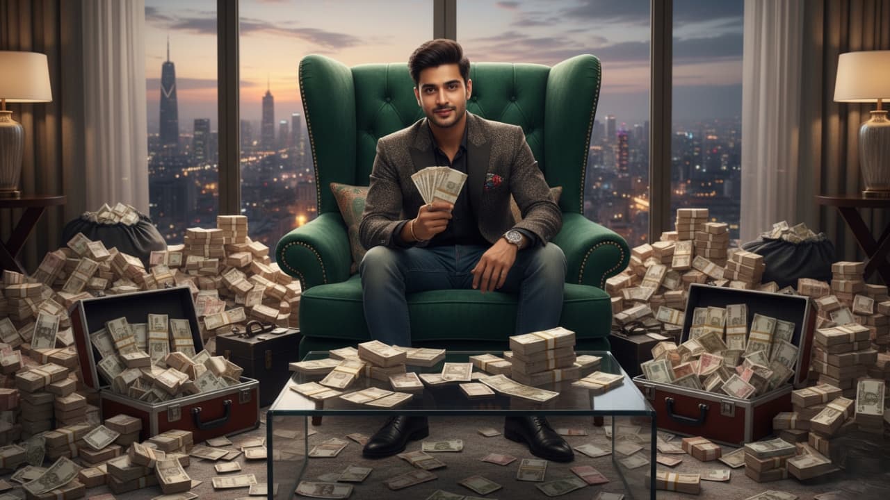 ಮಾರ್ಚ್ ತಿಂಗಳ ಅದೃಷ್ಟ ರಾಶಿ, ಈ 5 ರಾಶಿಗೆ ಉತ್ತಮ ಯಶಸ್ಸು, ಬಂಪರ್ ಲಾಭ ಮಾರ್ಚ್ ತಿಂಗಳ ಅದೃಷ್ಟ ರಾಶಿ, ಈ 5 ರಾಶಿಗೆ ಉತ್ತಮ ಯಶಸ್ಸು, ಬಂಪರ್ ಲಾಭ