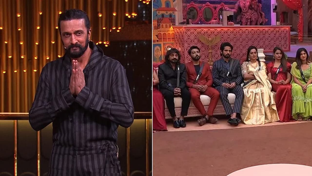 ಬಿಗ್ ಬಾಸ್ ‘ಮೂರ್ಖರ ಆಟ’ ಎಂದ ಅಂಕಲ್ ಯಾರೂ ಹೇಳಿರದ ‘ಅಶ್ವಿನಿ ಗೌಡ’ ಹೊಸ ಸೀಕ್ರೆಟ್ ಬಿಚ್ಚಿಟ್ರು! | One Uncle Talk About Bigg Boss Kannada 12 Show And Contestant Ashwini Gowda ಬಿಗ್ ಬಾಸ್ ‘ಮೂರ್ಖರ ಆಟ’ ಎಂದ ಅಂಕಲ್ ಯಾರೂ ಹೇಳಿರದ ‘ಅಶ್ವಿನಿ ಗೌಡ’ ಹೊಸ ಸೀಕ್ರೆಟ್ ಬಿಚ್ಚಿಟ್ರು! | One Uncle Talk About Bigg Boss Kannada 12 Show And Contestant Ashwini Gowda