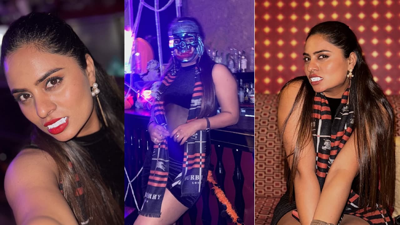 ಅರೆರೆ.. ಬಿಗ್ ಬಾಸ್ ಫೇಮ್ ದೀಪಿಕಾ ದಾಸ್ಗೆ ಇದೇನಾಯ್ತು? ಭಯಾನಕ ಕೋರೆ ಹಲ್ಲು ನೋಡಿ ಆತಂಕಗೊಂಡ ಫ್ಯಾನ್ಸ್! ಅರೆರೆ.. ಬಿಗ್ ಬಾಸ್ ಫೇಮ್ ದೀಪಿಕಾ ದಾಸ್ಗೆ ಇದೇನಾಯ್ತು? ಭಯಾನಕ ಕೋರೆ ಹಲ್ಲು ನೋಡಿ ಆತಂಕಗೊಂಡ ಫ್ಯಾನ್ಸ್!